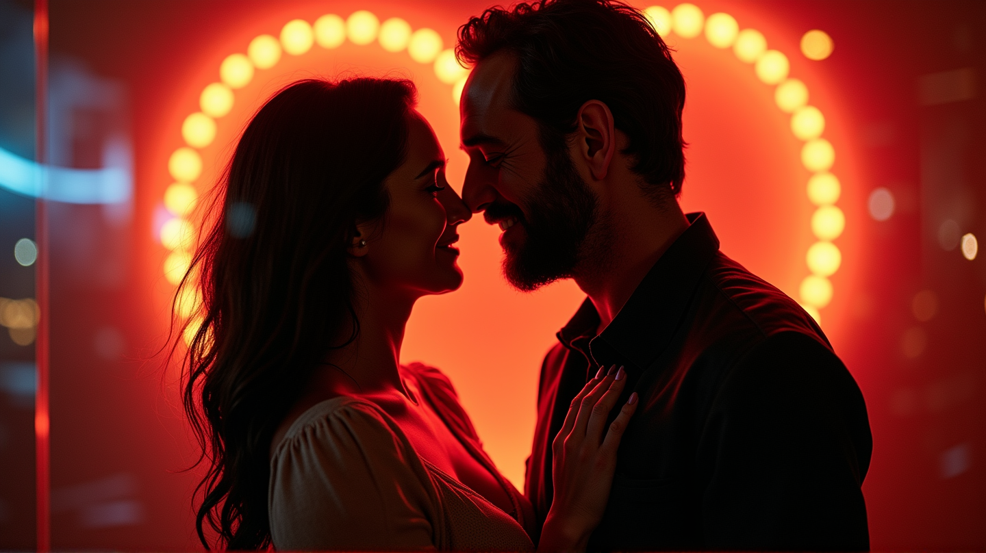 La encantadora historia de amor de Paul Rudd y Julie Yaeger