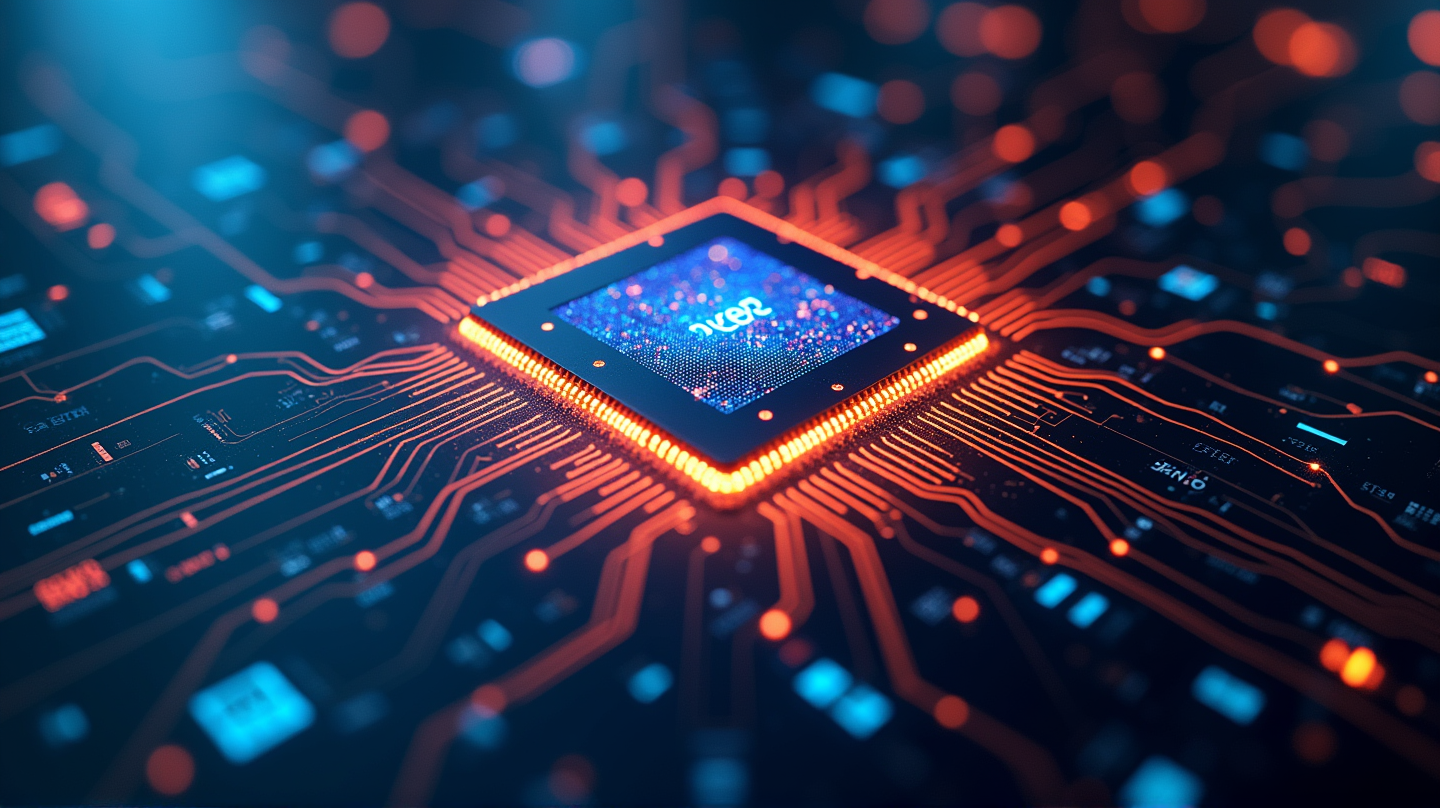 El Salto de Amazon al Computo Cuántico Eleva la Carrera Tecnológica