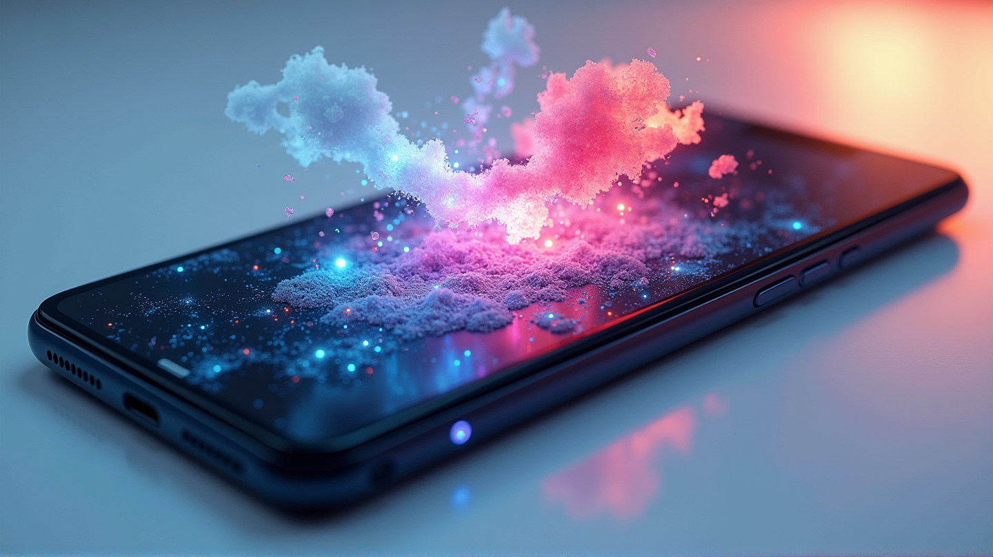 El iPhone 17 se Prepara para Revolucionar con la Tecnología ProMotion