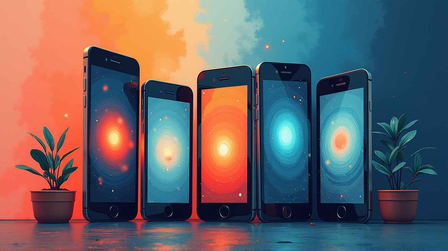 ¿Está Desactualizado tu iPhone? ¡Descubre el Último iOS que Puede Ejecutar!
