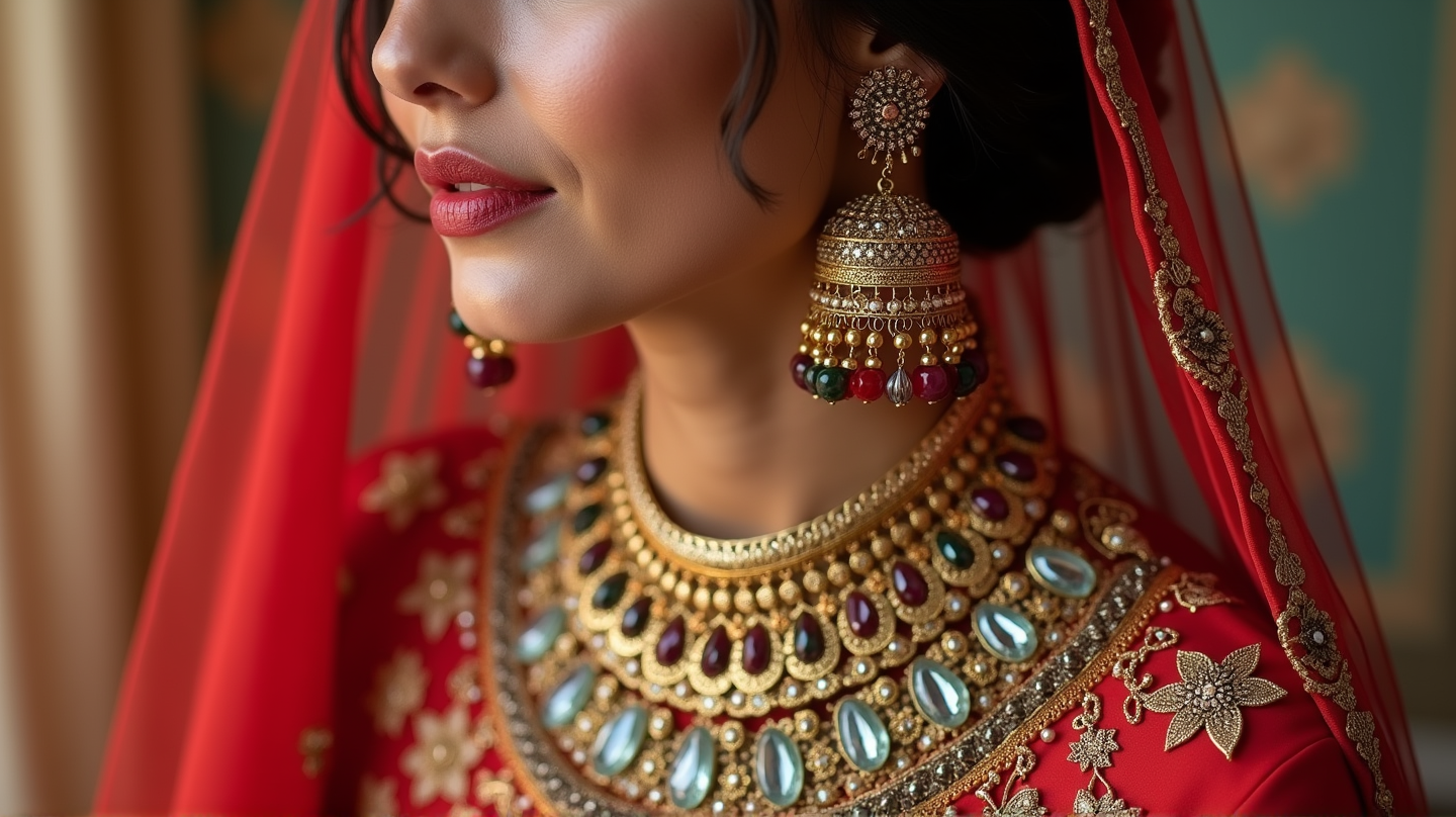 El Espectáculo de Accesorios de las Celebridades: Sorprendentes en Eid