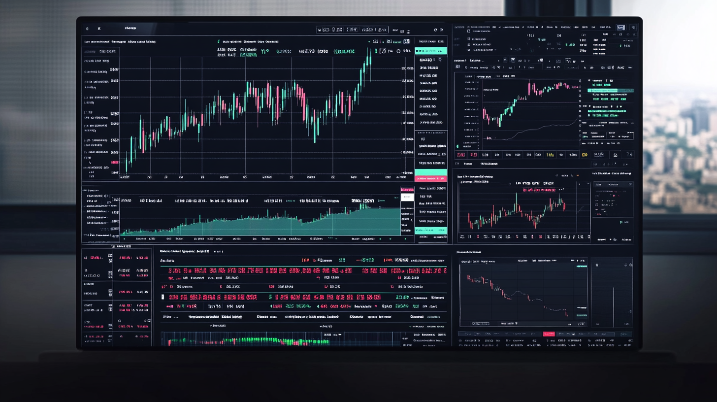 SynTrader 1.8 Revelado: ¿Es la Innovación Comercial que Necesitas?
