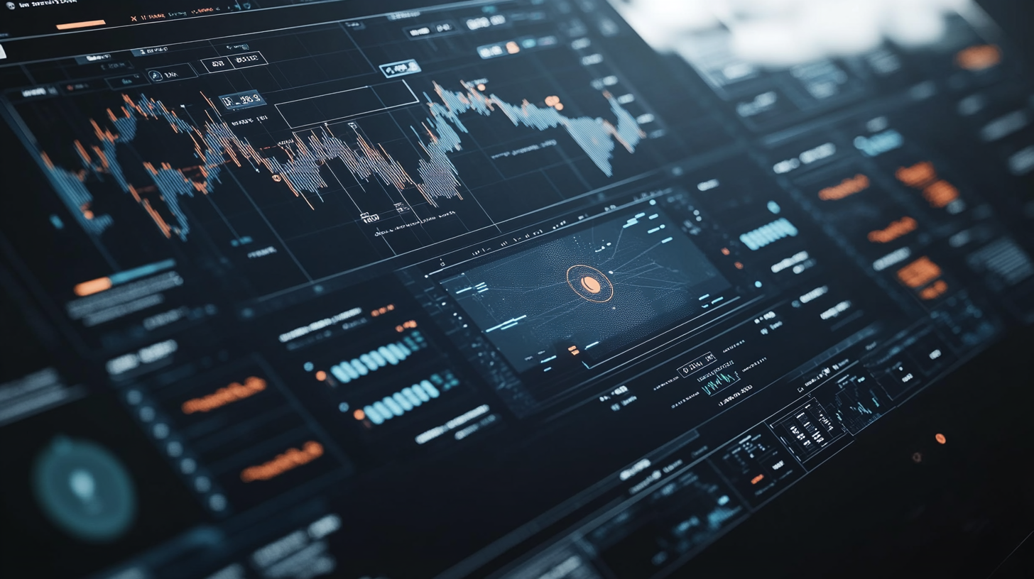Exion Edge: ¿Es la Solución Definitiva para el Trading?