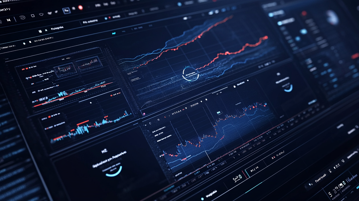 TradeSynthIQ 4.7: Revela los Secretos de la Plataforma - ¿Verdad o Estafa?