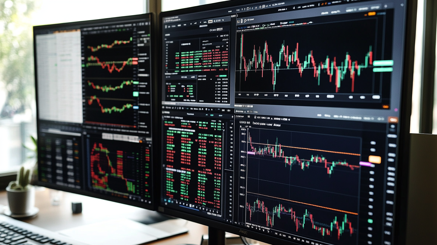 GantexBit: Descubriendo la Verdad Detrás de esta Plataforma de Trading