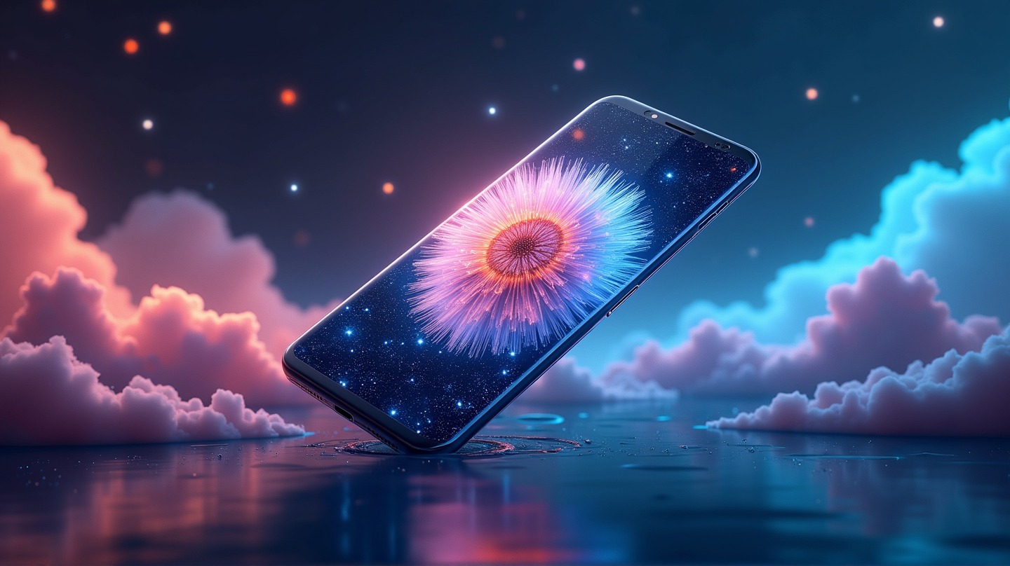 El Galaxy S22 y Tab S8 de Samsung finalmente obtienen One UI 7