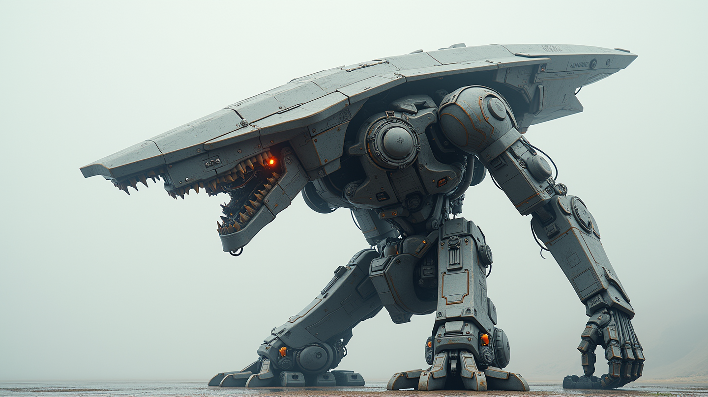 El Enigmático Atractivo de los Mechas Gundam: Más que Solo Robots Geniales