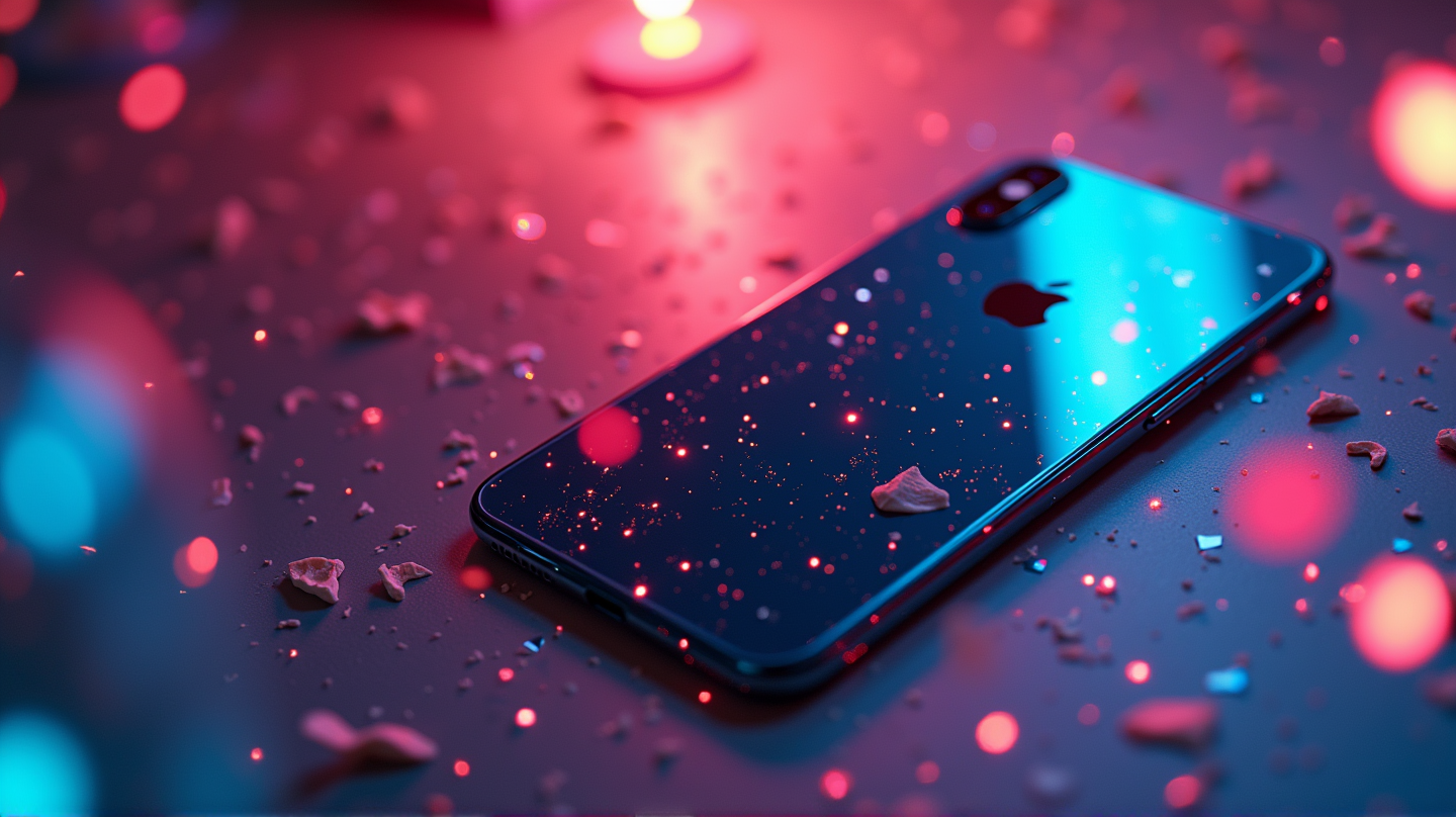 iPhone 17: Un Cambio de Juego con Cámara Frontal de 24 MP y Funciones de Vanguardia
