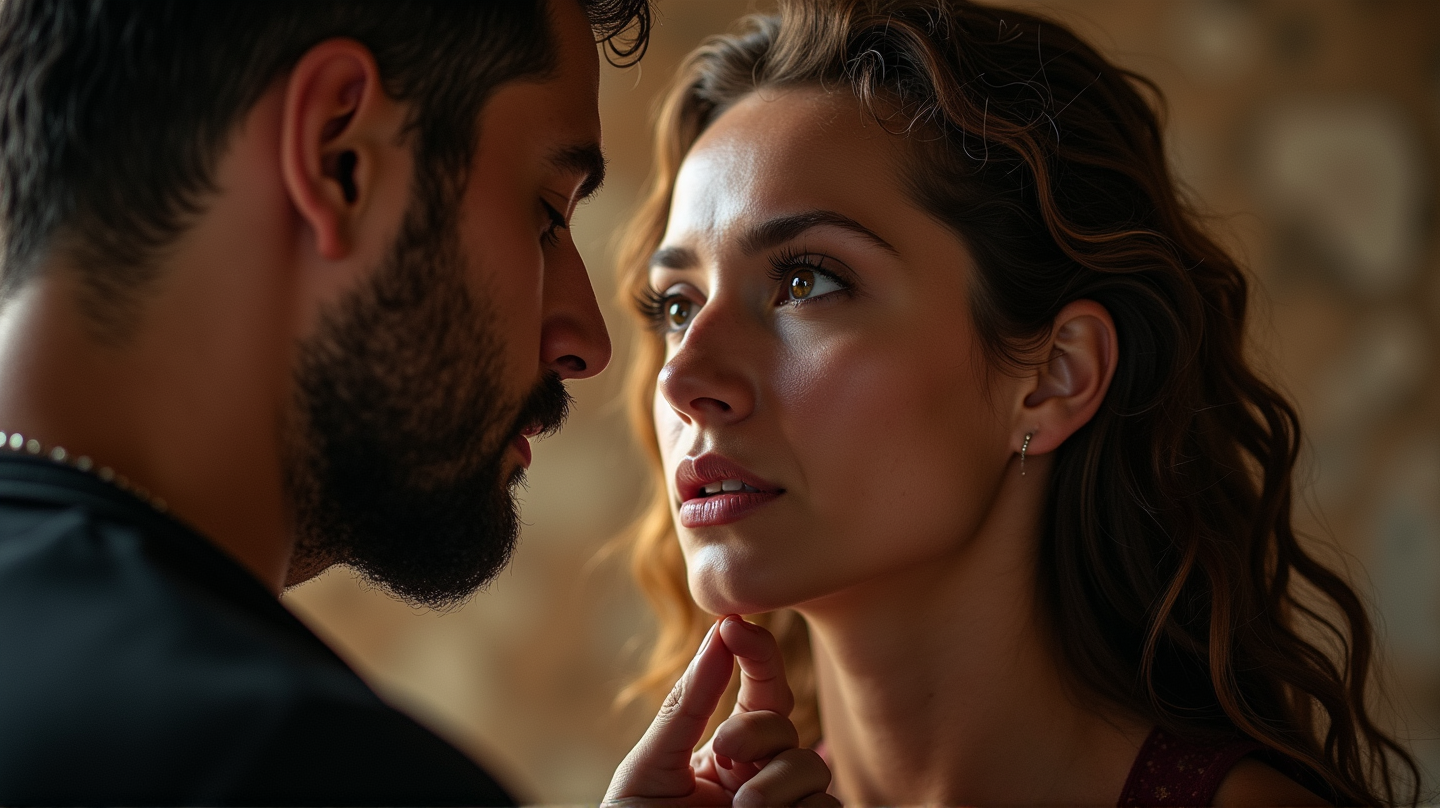 El Drama Español 'Querer' Triunfa en Series Mania: Una Celebración del Talento Excepcional