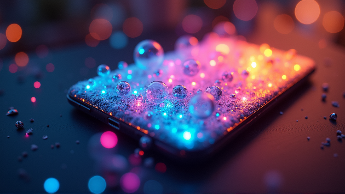 ¡Descubre el Poder Oculto: Samsung Galaxy S24 FE Revoluciona el Brillo de Pantalla!