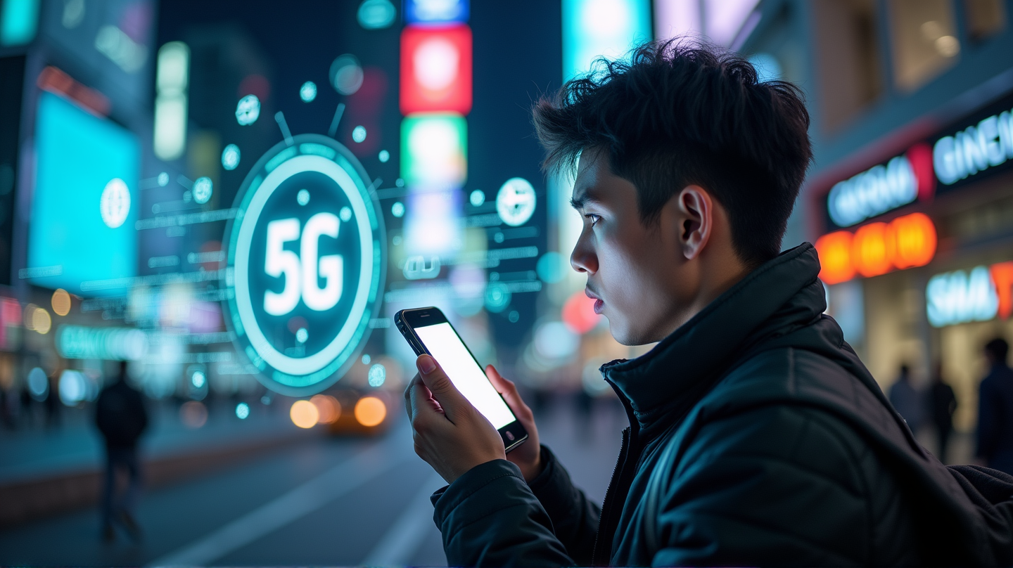 ¿Luchando con un 5G Deficiente? Soluciona los Problemas de Conectividad Ahora con Estos Consejos Rápidos