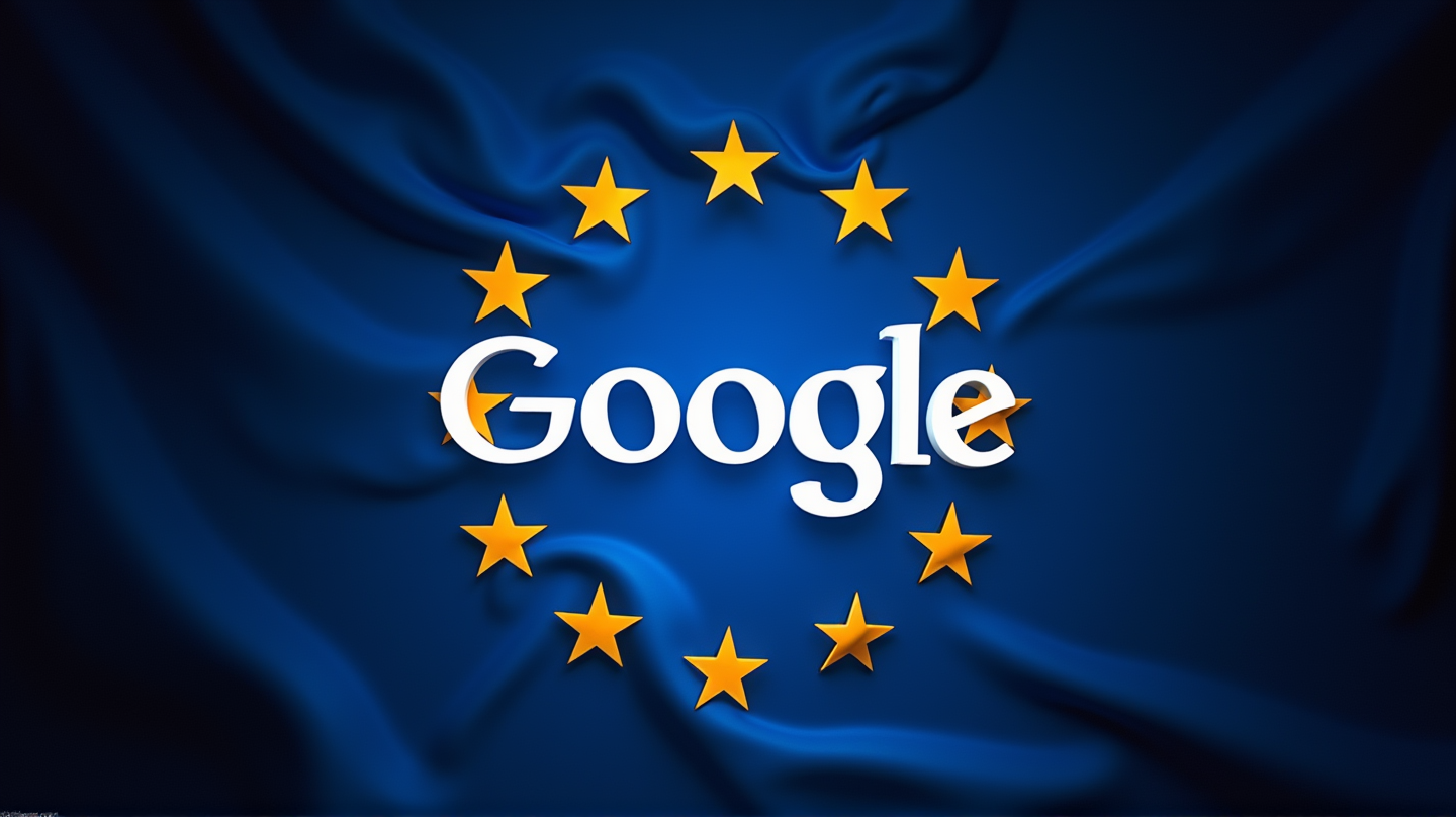 La batalla de Google con la UE: El enfrentamiento por la competencia justa
