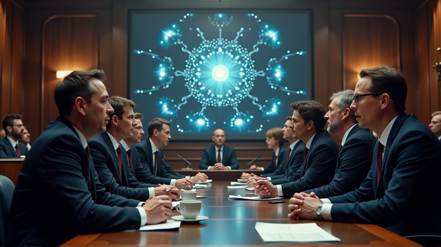 OpenAI Toma una Valiente Postura Legal Contra Elon Musk en Medio de la Lucha de Poder de la IA