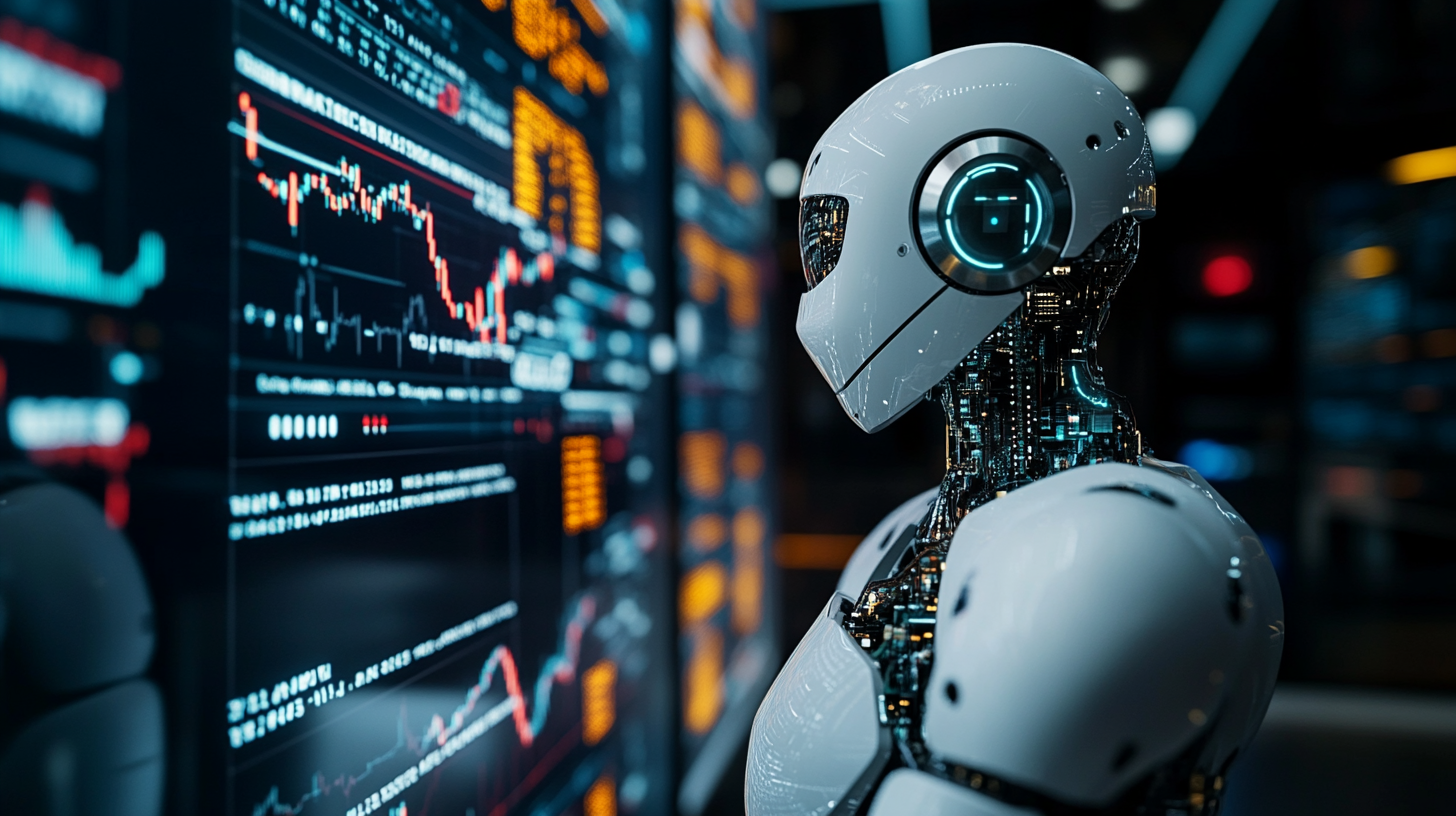 ¿Es Virtual Broker Bot el Cambio de Juego Definitivo en el Trading? ¡Descúbrelo Ahora!