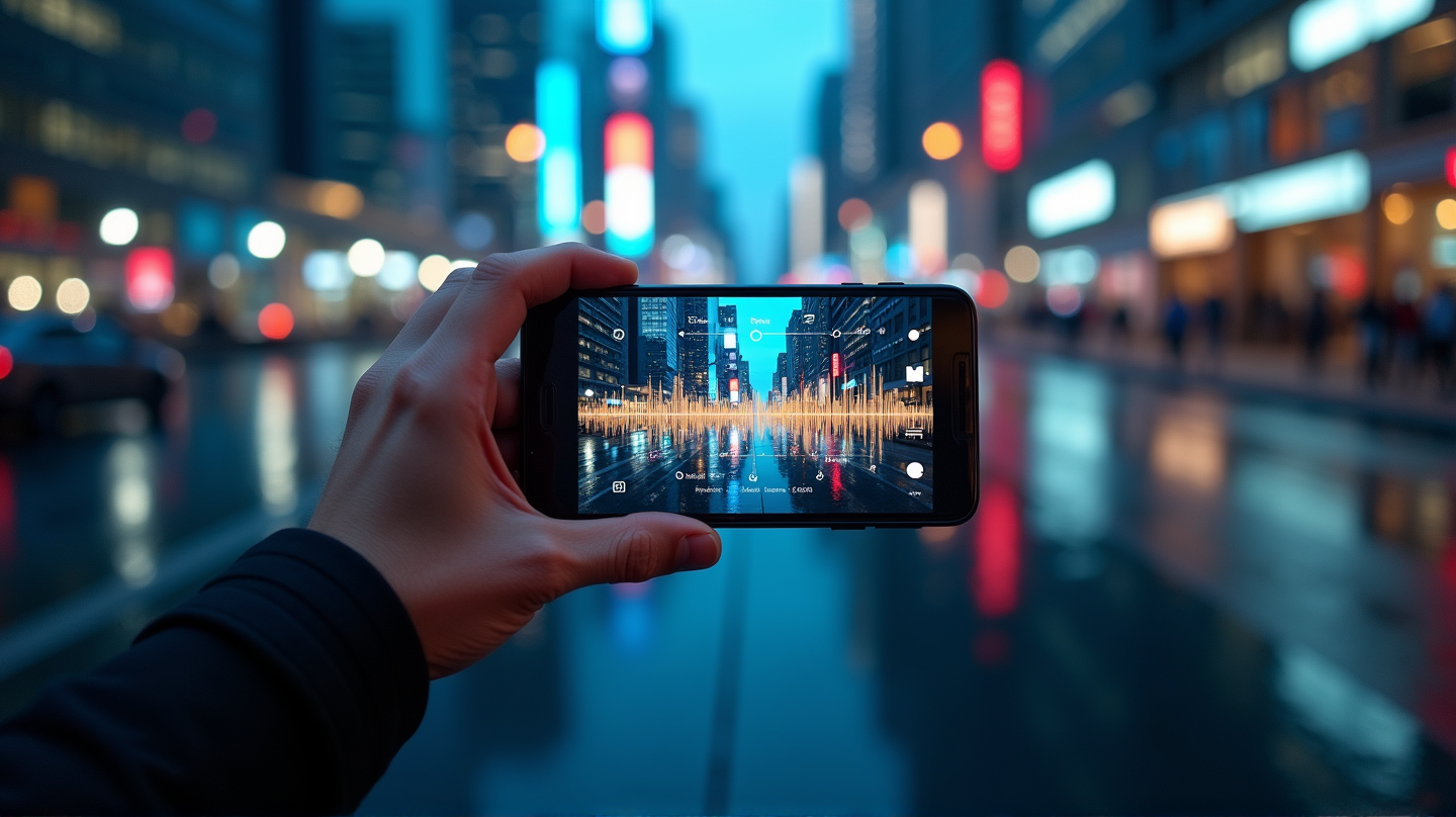 Transforma tus Documentos en Aventuras de Audio con el NotebookLM de Google