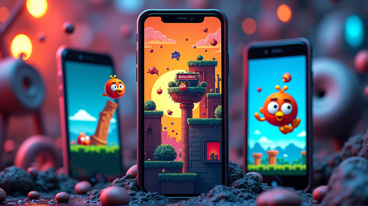 ¡Descubre las 5 Aplicaciones Imprescindibles de Android e iOS Esta Semana!