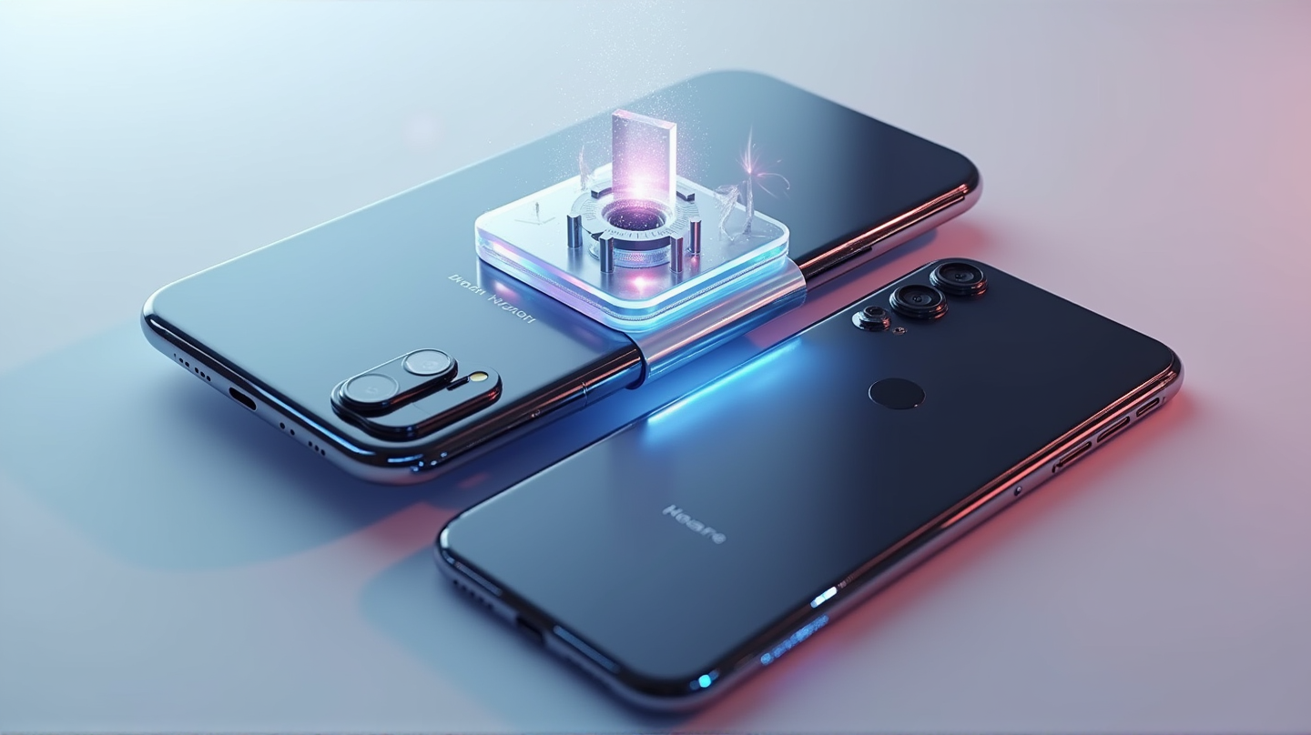 Desvelando el Futuro: Unidades de Prueba del iPhone 17 Series Ofrecen un Primer Vistazo