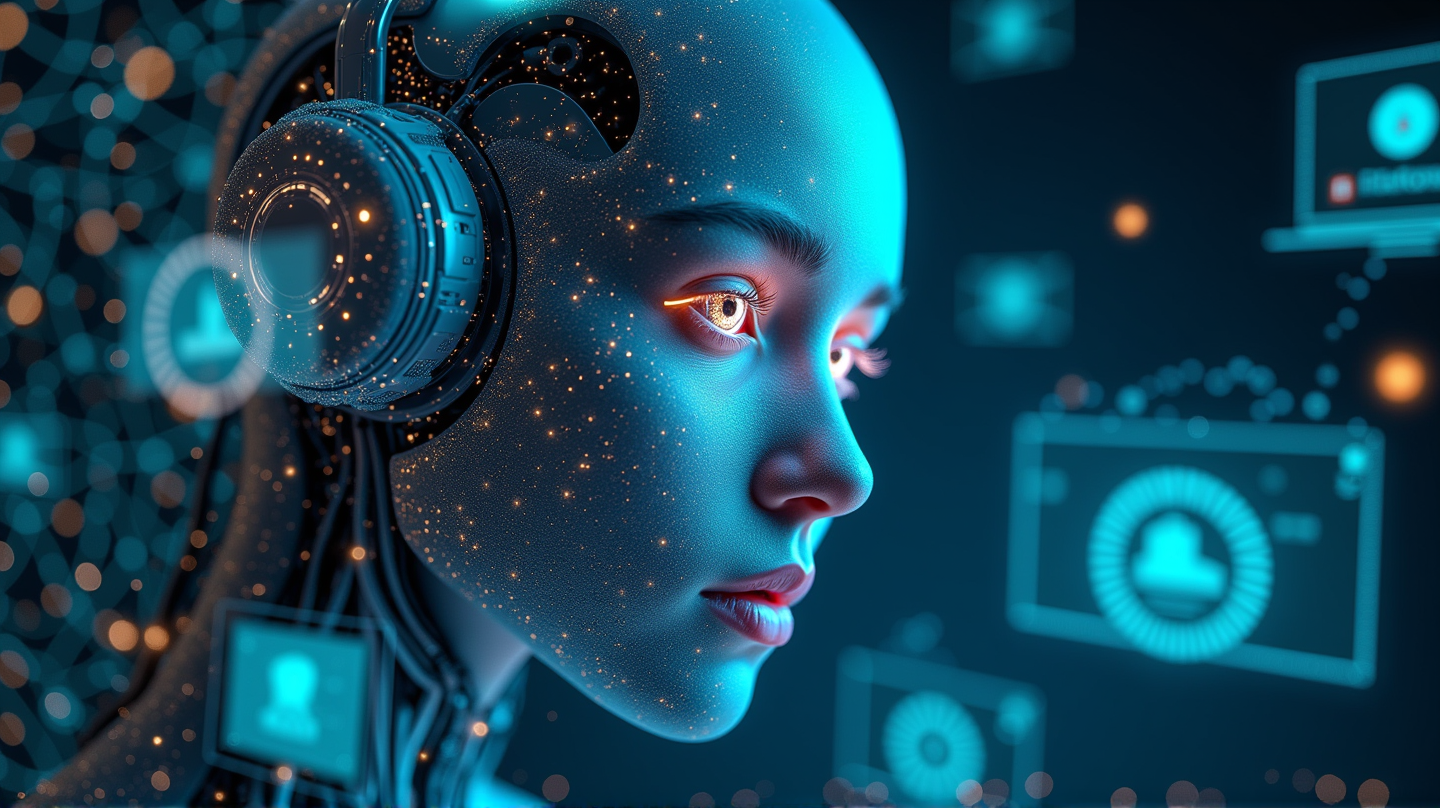 El Ambicioso Salto de Google: La Visión de un Asistente de IA Universal