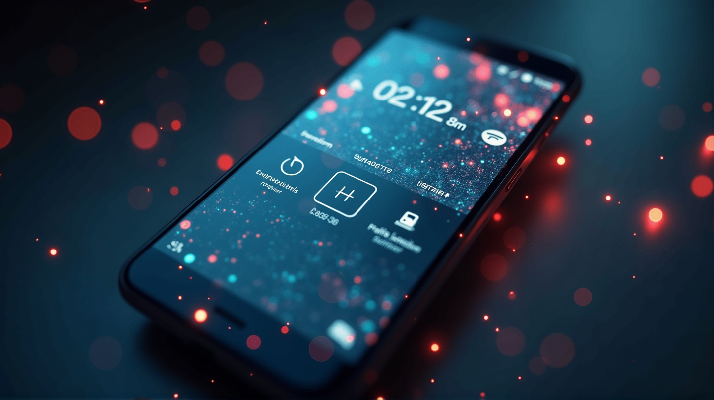 Descubre el Ingenioso Truco para los Ajustes Rápidos de Android 16