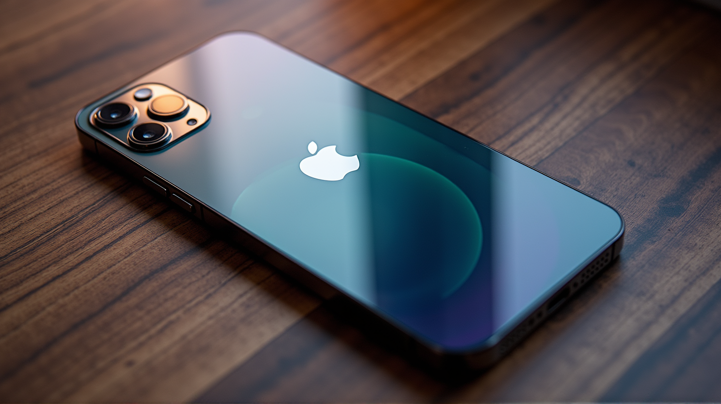 ¡Increíbles Ahorros en iPhone 13 Pro Max Reacondicionado!