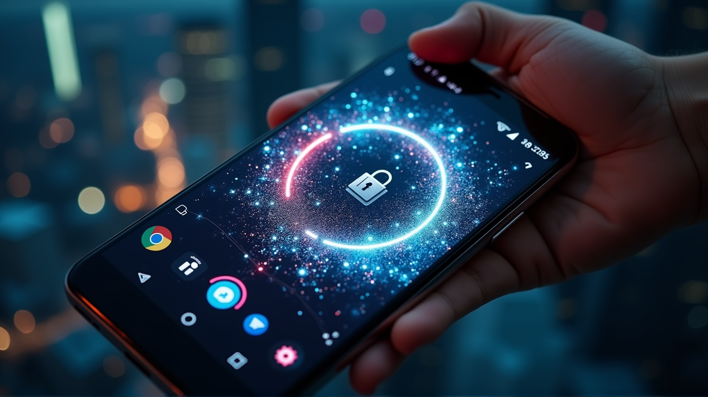 La Seguridad de Reinicio de Android: Un Cambio Radical en la Protección de Teléfonos