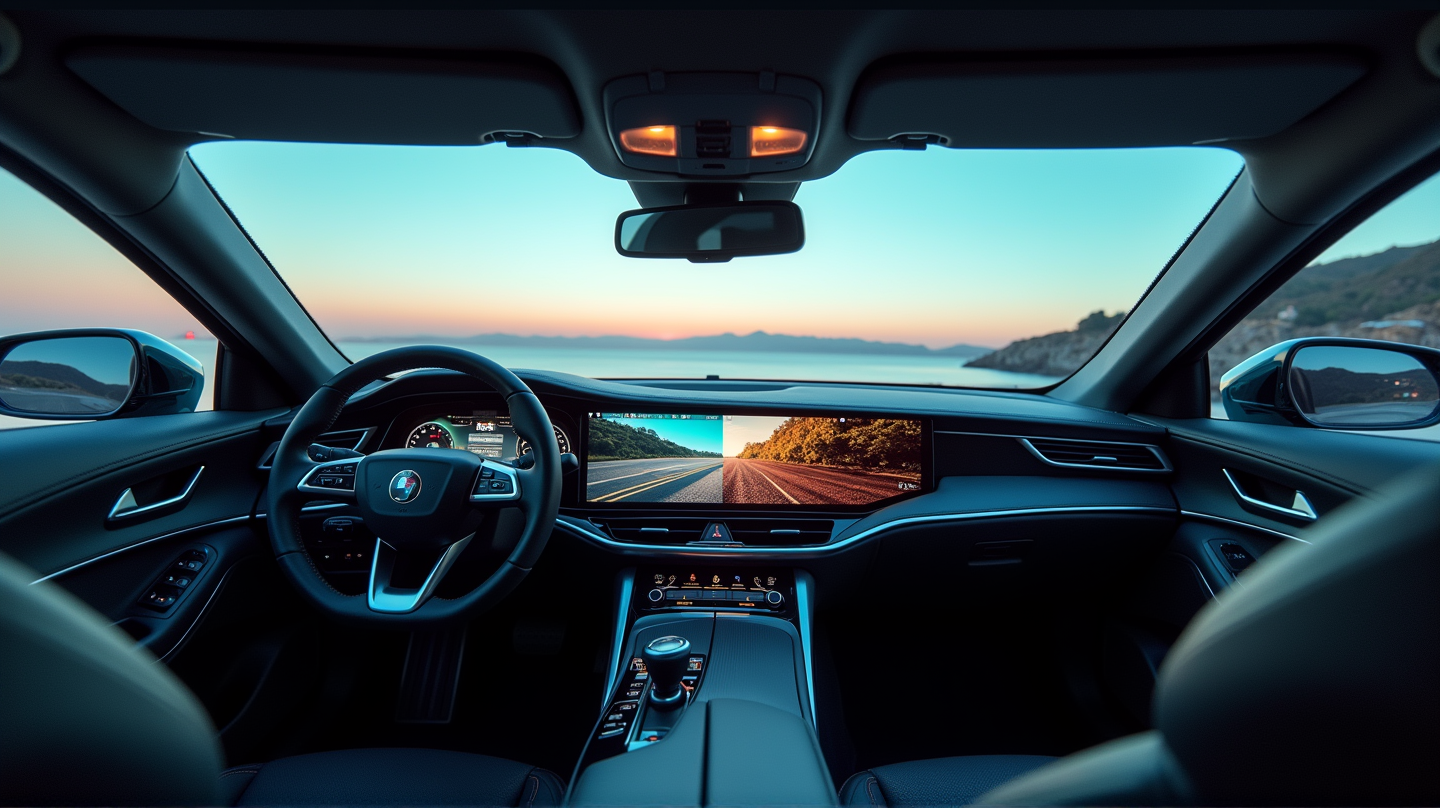 Google innova con el nuevo modo solo audio para Android Auto