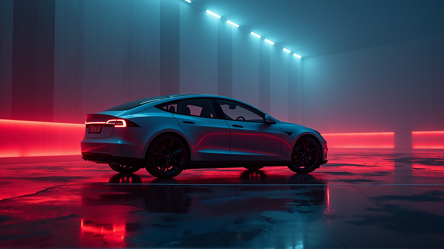 La Última Integración de Tesla con el iPhone: Un Cambio Radical en la Carga