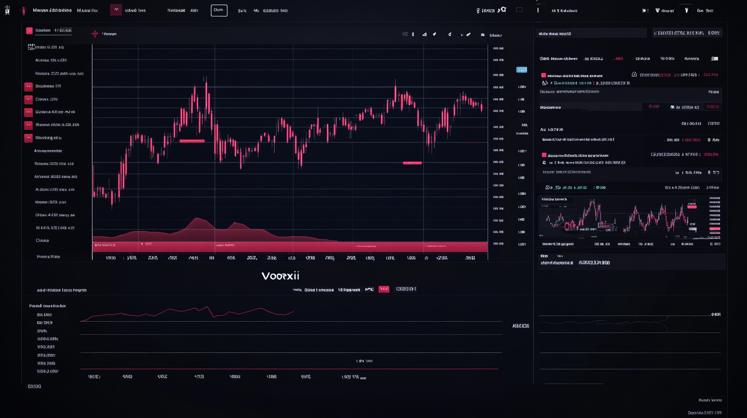 Examine AxofexBit: ¿Es el futuro del trading?
