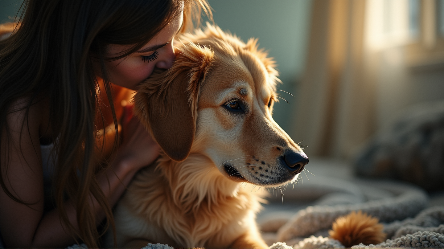 Las Redes Sociales Se Convierten en un Alivio para Propietarios de Mascotas en Duelo en Medio de un Escándalo
