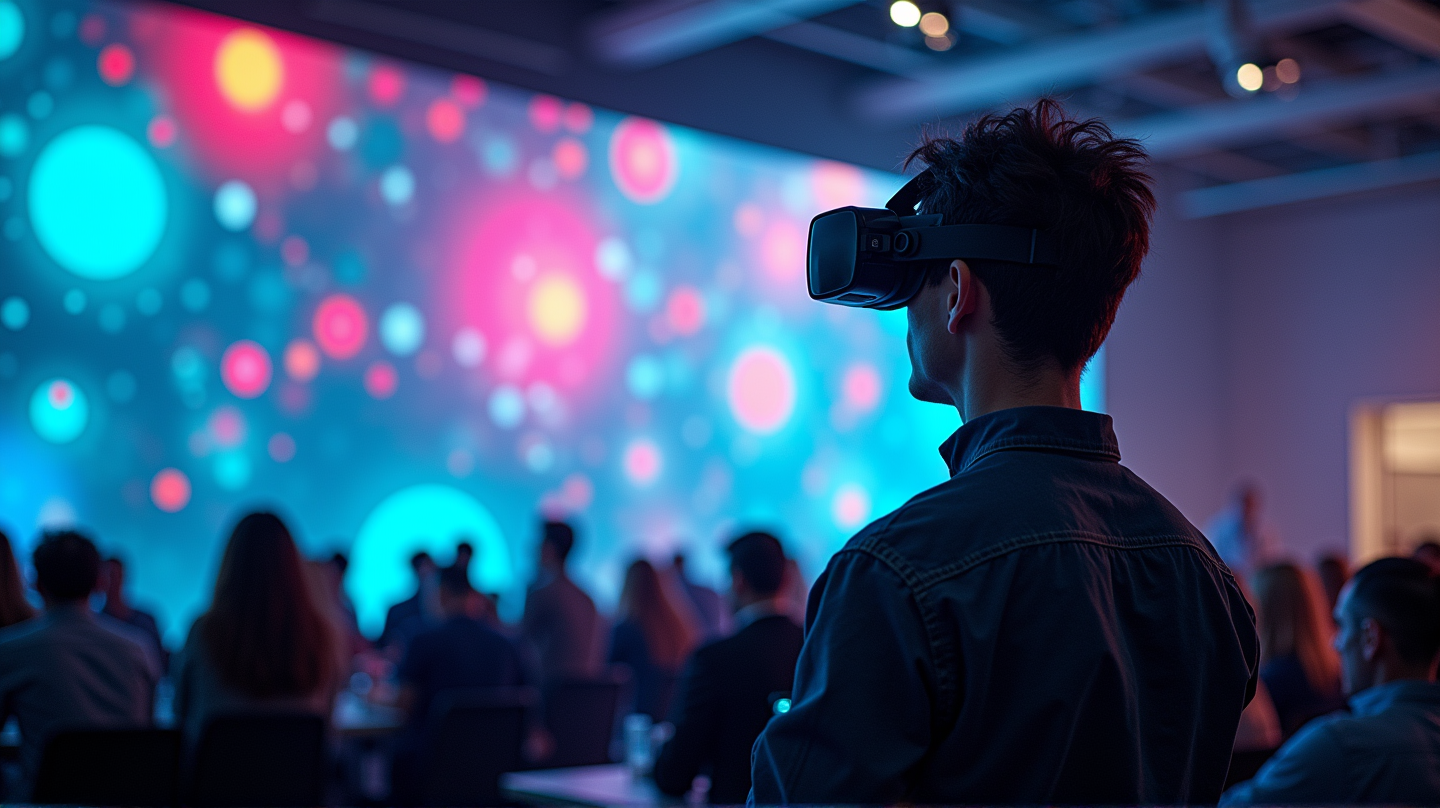 Revelaciones Revolucionarias de Google I/O 2025: Una Mirada al Futuro