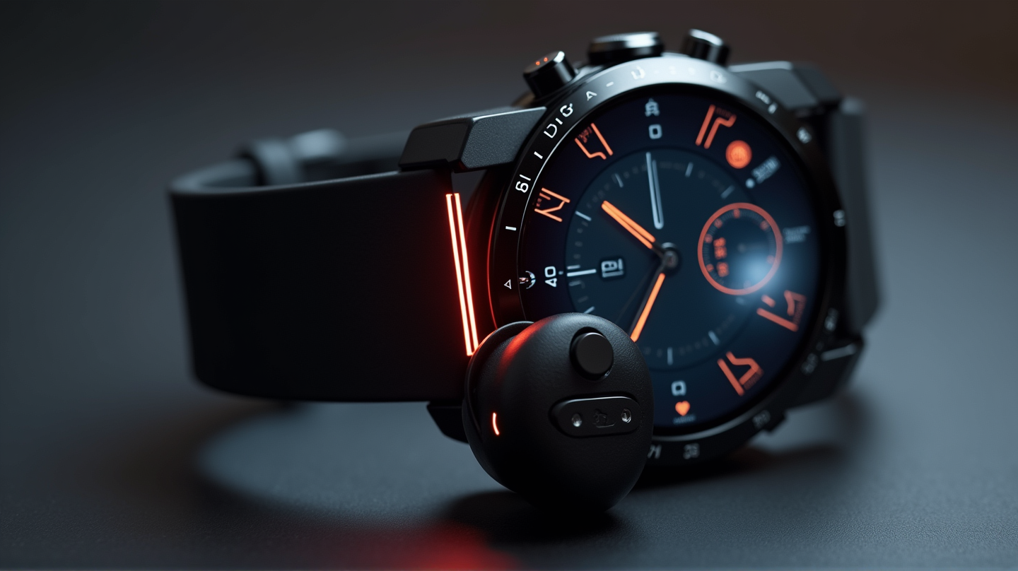 Obtén un Huawei Watch Fit 4 y Recibe Gratis Auriculares: La Nueva Oferta Inteligente