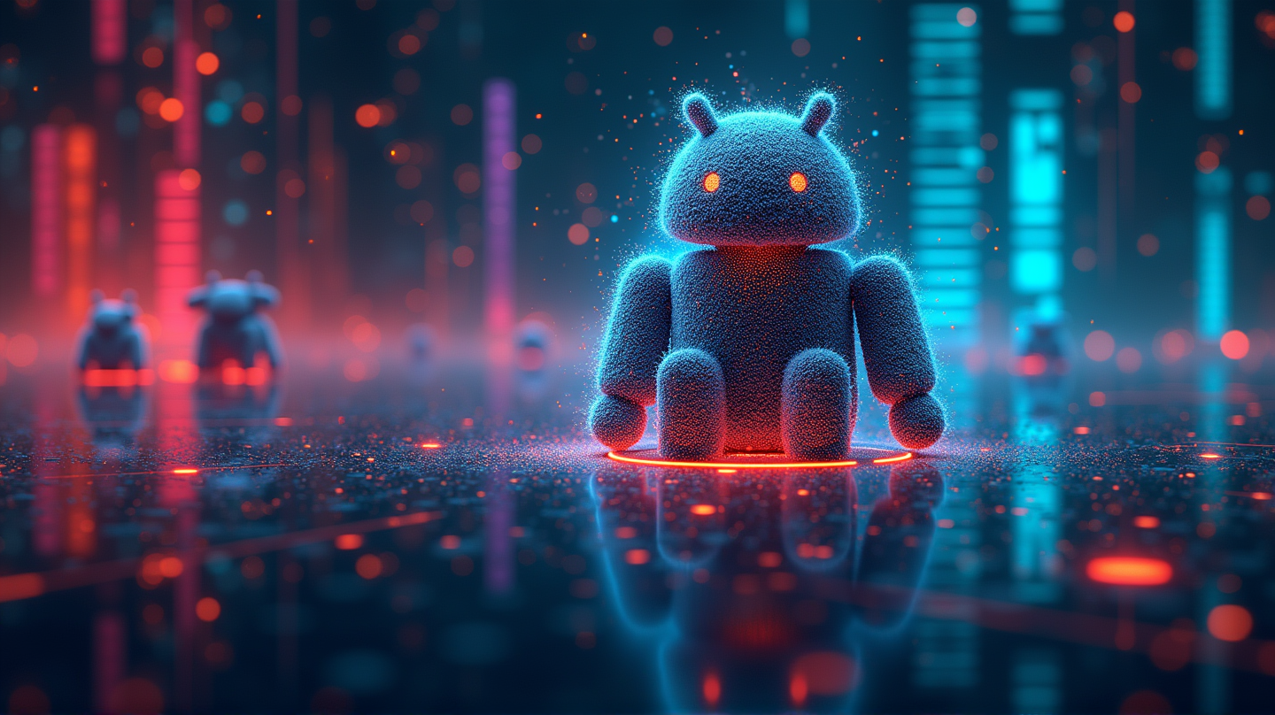 La Revolución de la Edición I/O de Google: Descubre las Audaces Nuevas Funciones de Android