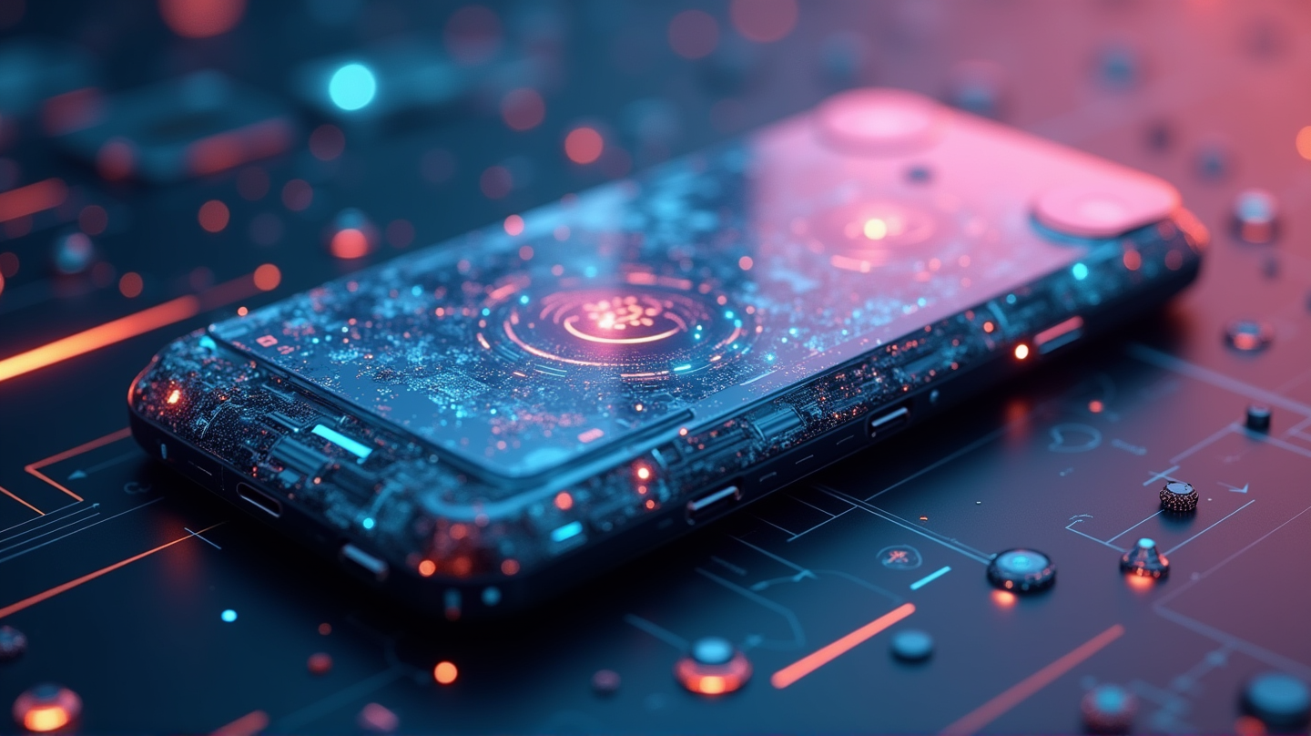 Los Mejores Smartphones de 2025: ¿Cuál Comprar Según tus Necesidades?