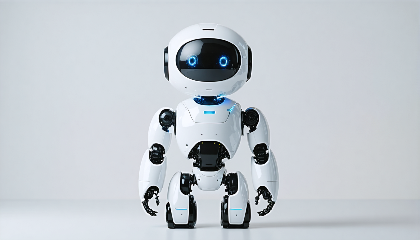 Axibo Recauda 12 Millones de Dólares para Revolucionar la Robótica Humanoide