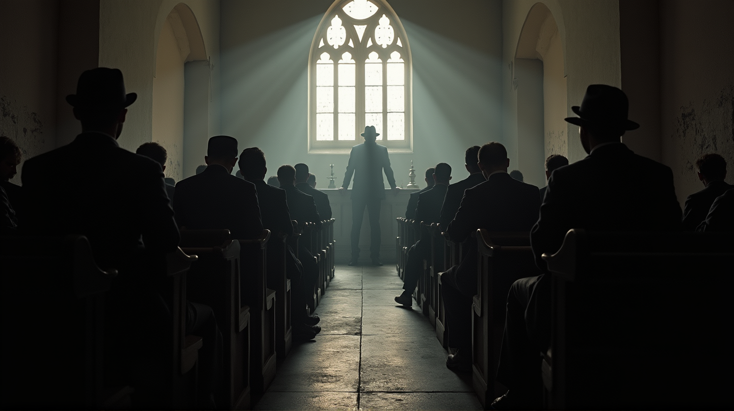 Escándalo G3 Revelado: Los Ataques Secretos en Línea del Pastor y Sus Consecuencias