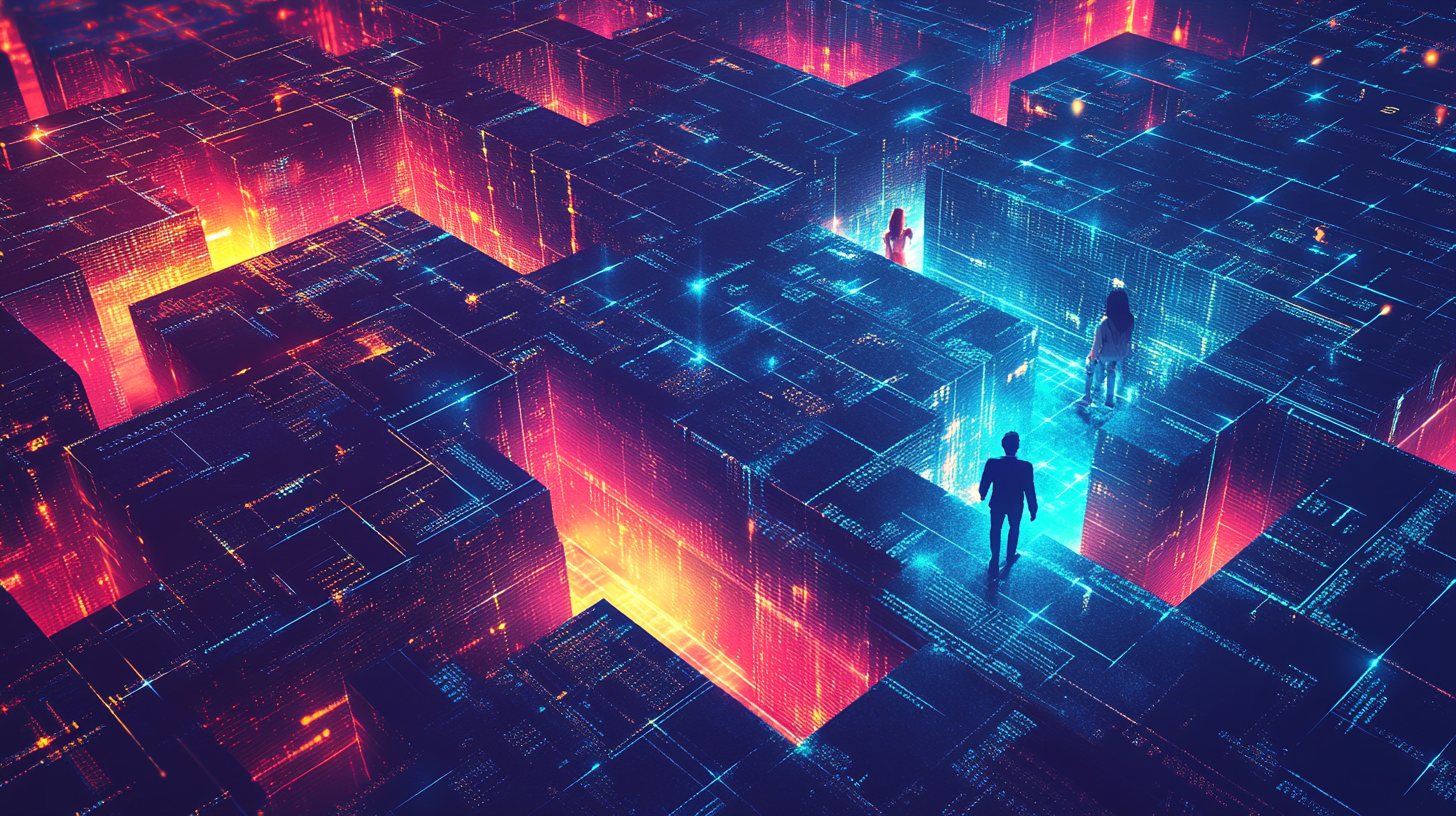Descubre Algosone: ¿Es la Solución de Trading para Ti?