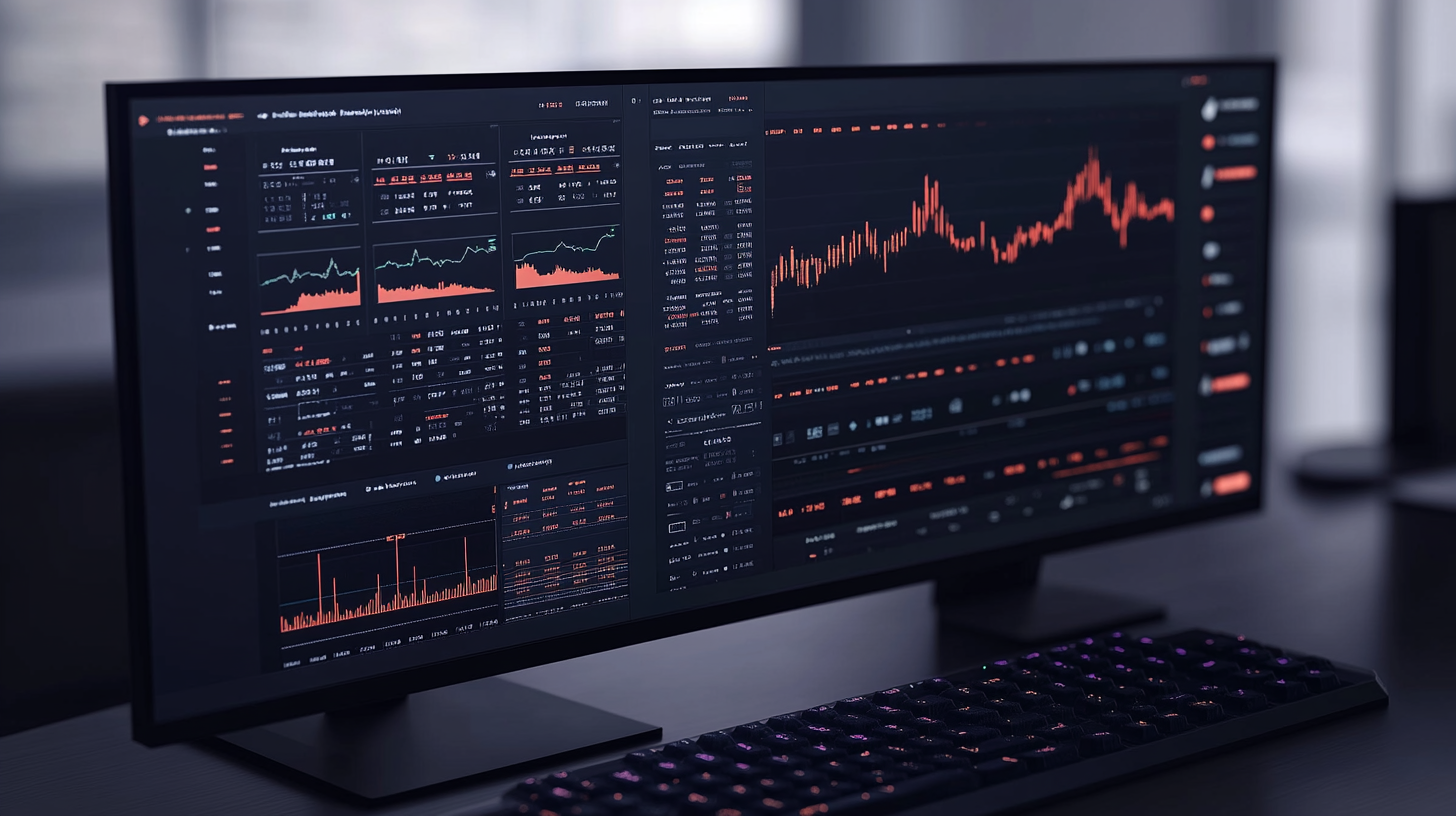 Explora Nexmist AI: ¿Un sistema de trading confiable?