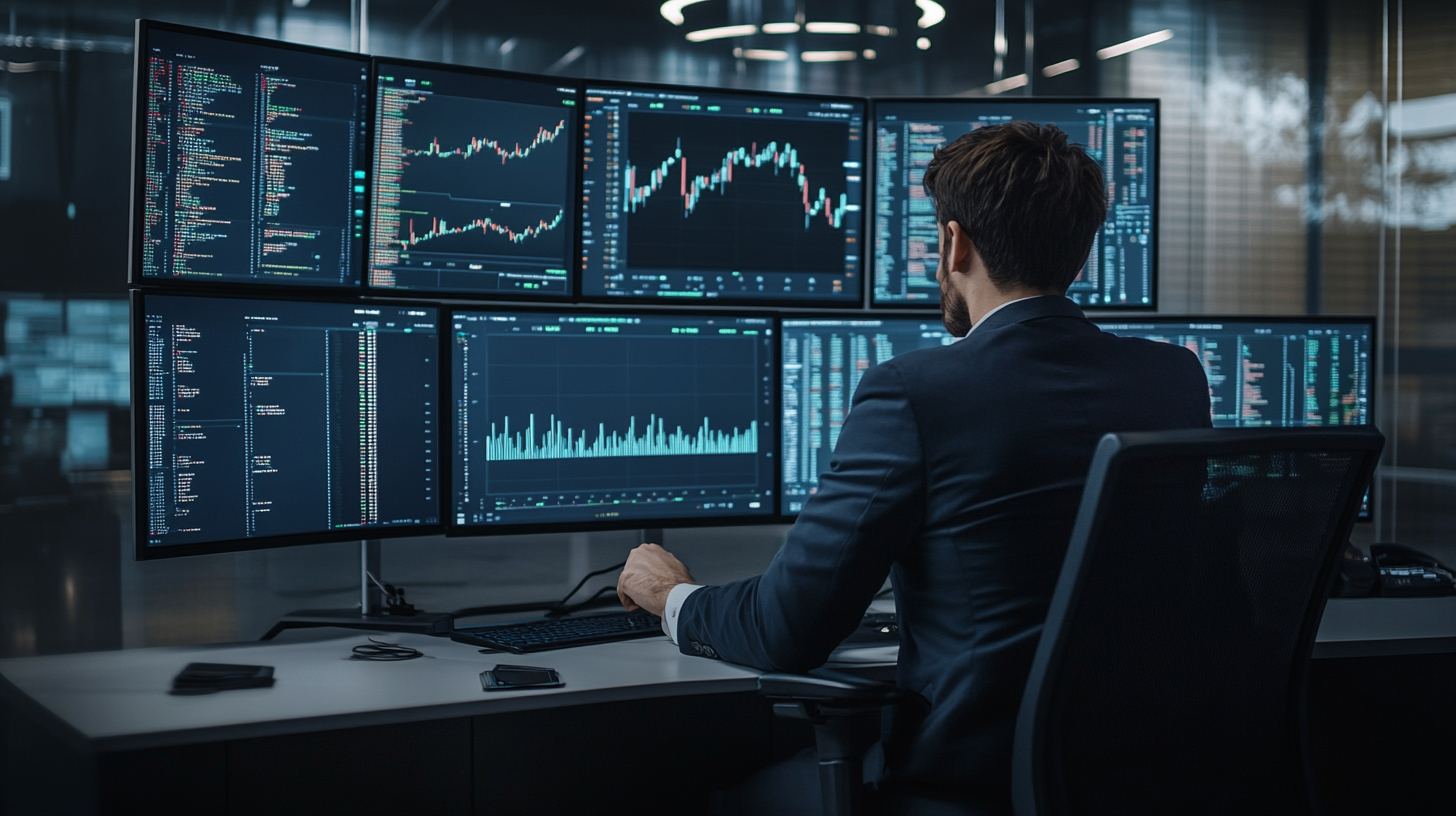 Monfesbit App: ¿Es una Plataforma de Trading Fiable?