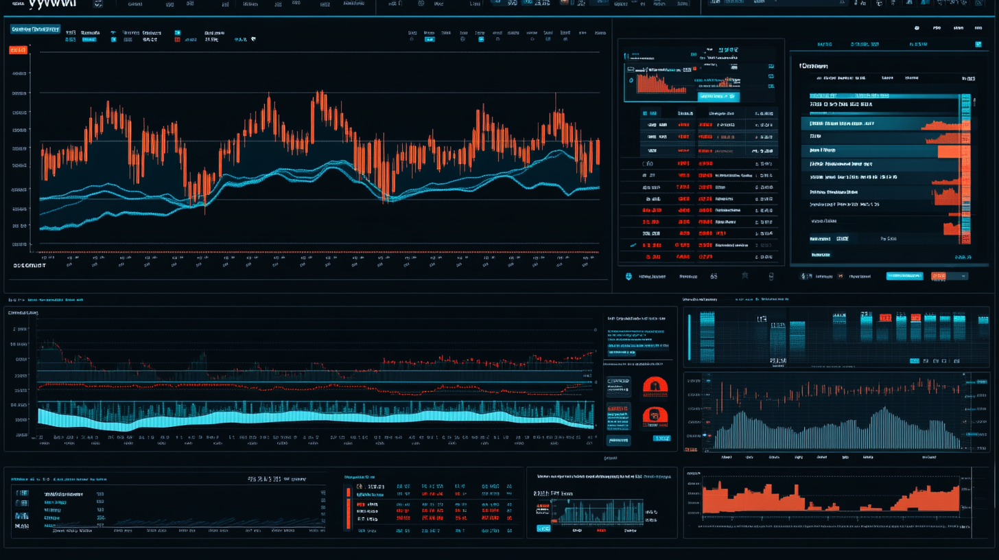 Roxun Ledger: ¿Es esta la plataforma de trading definitiva que estás buscando?