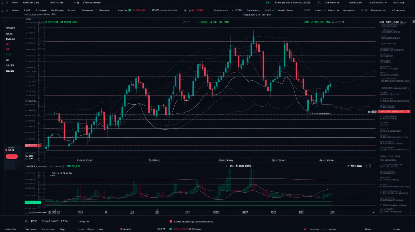 Condrebit App: Descubre si Esta Plataforma de Trading Es para Ti
