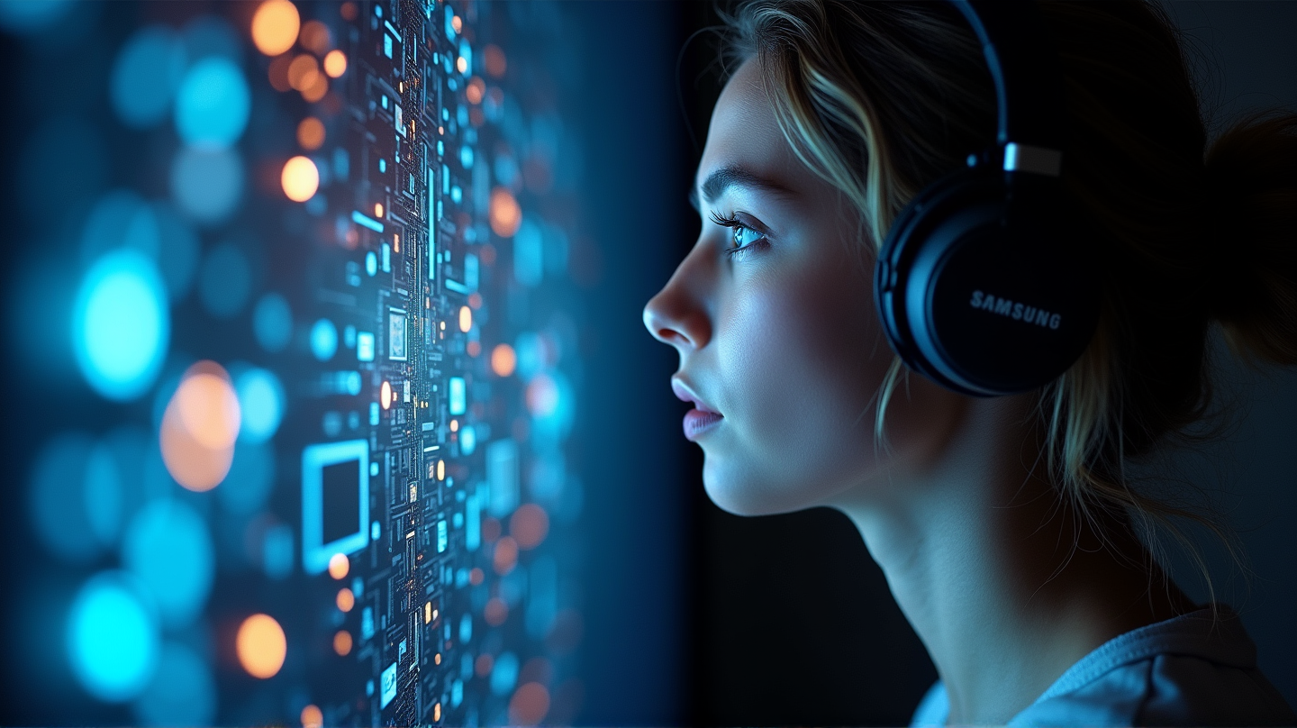 Samsung Auracast: Un Gran Avance en la Accesibilidad Auditiva