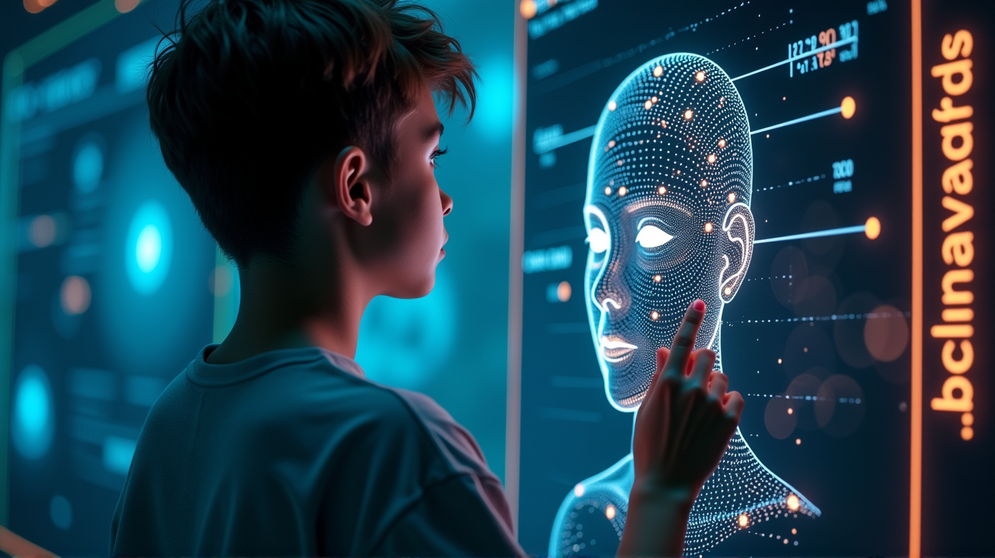 Copiloto de IA: La nueva solución de Microsoft que imita a un terapeuta para la Generación Z