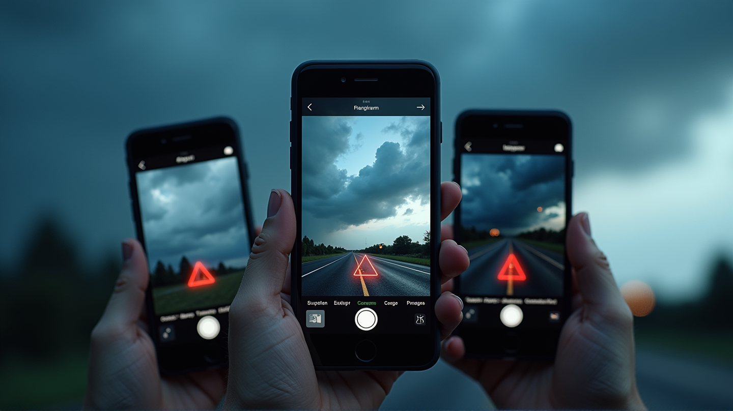 Domina la Configuración: Cómo Activar Alertas de Emergencia Vitales en tu Teléfono