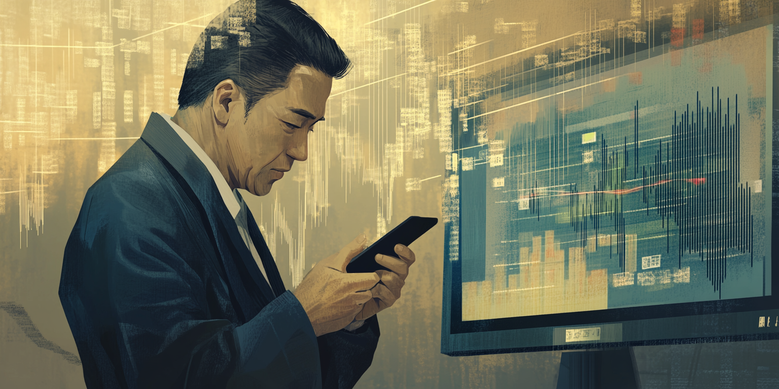 AlpBitrex: ¿Descubre la Solución Definitiva de Trading?