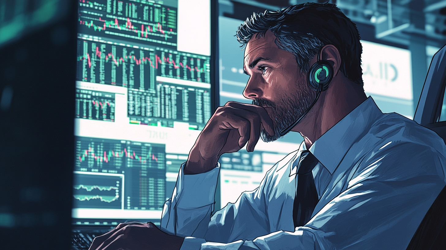 Bit GPT Sprix: ¿Es La Herramienta Definitiva de Trading?