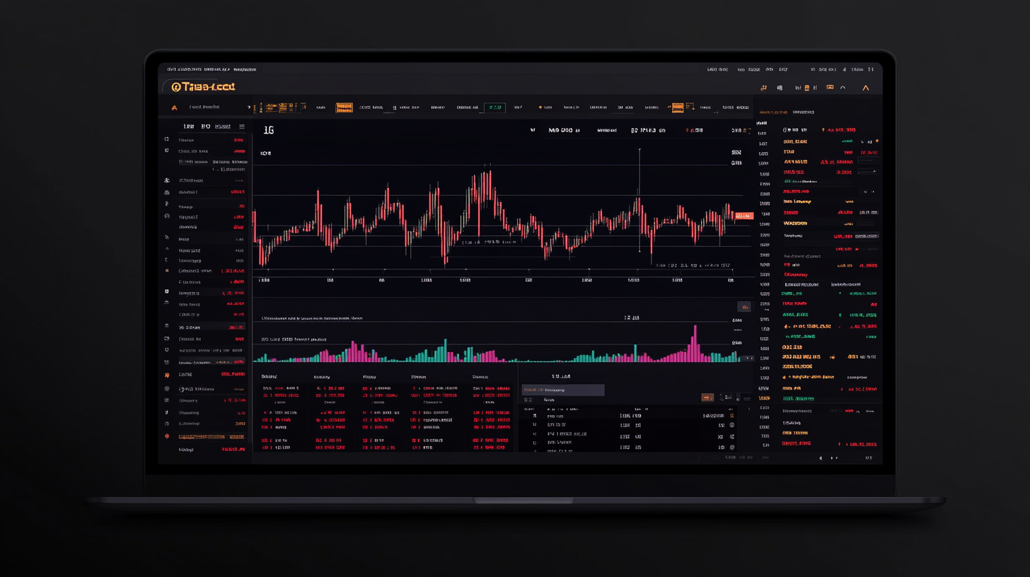 Descubriendo Instant Day Pro 7000: ¿Puedes Confiar en Esta Plataforma de Trading?