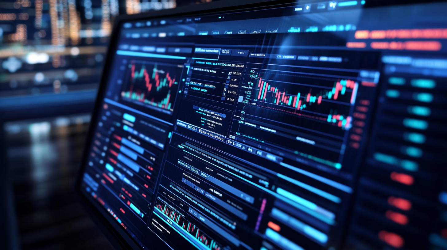 Trade 350 App: Una Plataforma de Comercio Imprescindible para Inversores