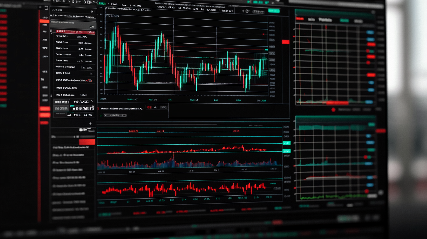 ¿Es Euro Invest 2.0 la Herramienta de Trading Definitiva? ¡Investigue Ahora!