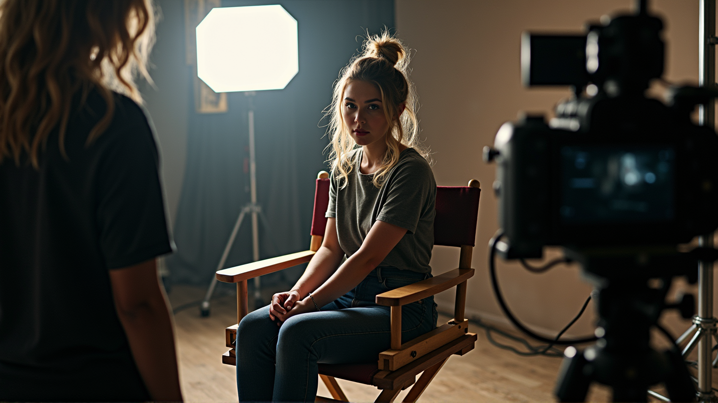 Miley Cyrus Reta a Directores de Hollywood a Descubrir su Papel Actoral Definitivo