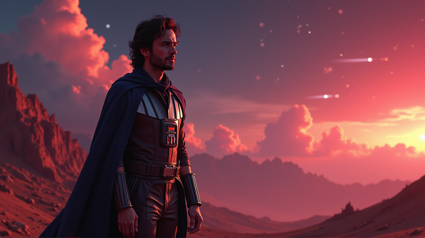 Diego Luna Rompe Estereotipos en Hollywood: De los Carteles a la Galaxia
